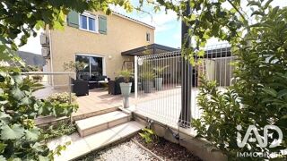  Maison à vendre 5 pièces 112 m²