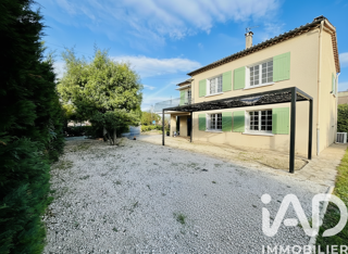  Maison à vendre 5 pièces 105 m²