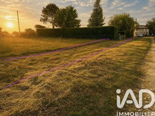  Terrain à vendre 1020 m²