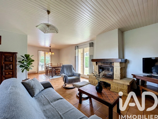  Maison à vendre 6 pièces 118 m²