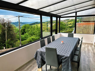  Maison  vendre 3 pices 92 m