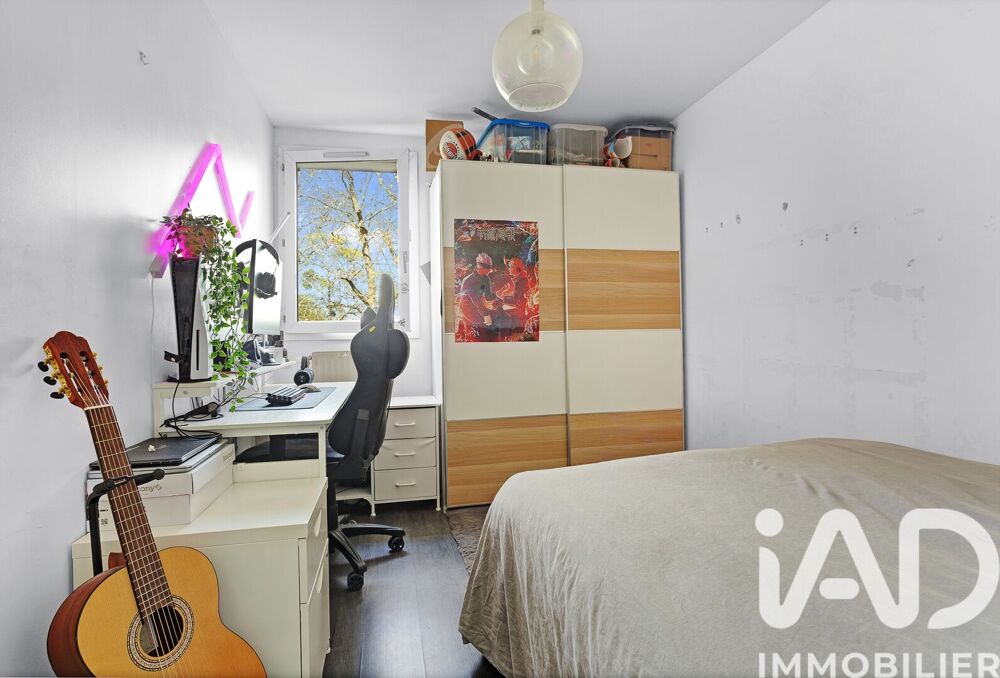 Vente Pavillon 5 pièces
