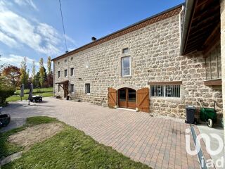  Maison à vendre 5 pièces 143 m²
