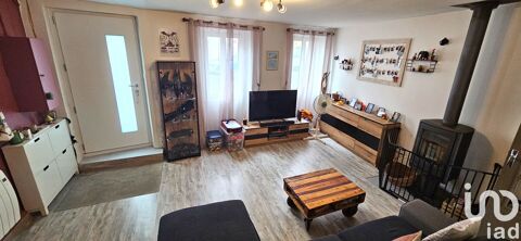   Vente Maison Maison - 5 pi�ce(s) - 100 m�