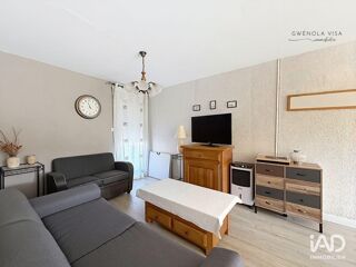  Maison à vendre 5 pièces 100 m²