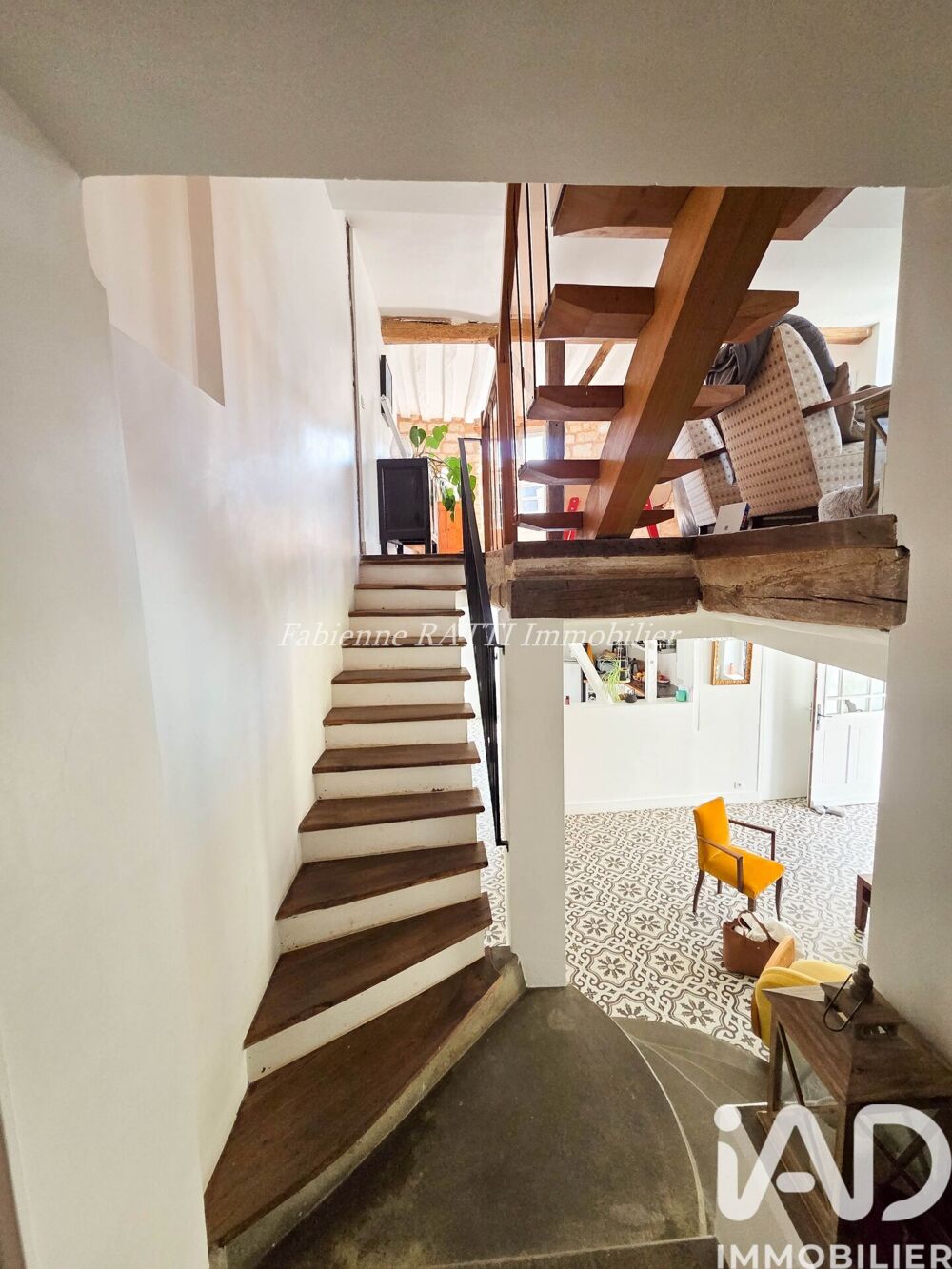 � vendre  Maison Carri�res-sur-Seine (78420)