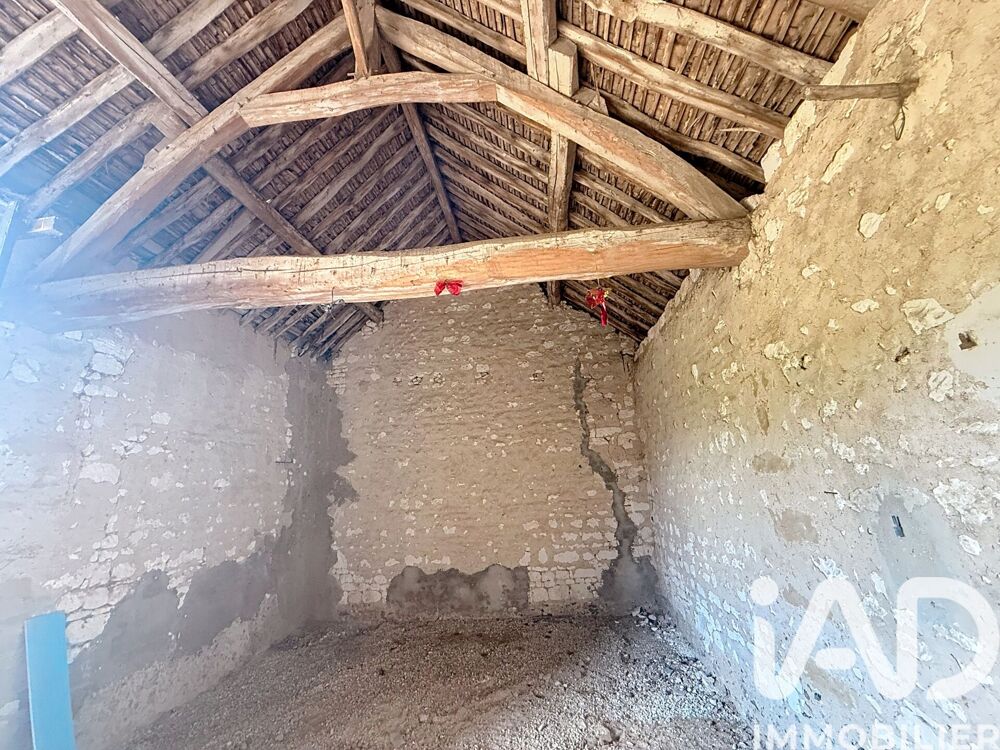 vente Maison - 3 pièce(s) - 47 m² Vinneuf (89140)