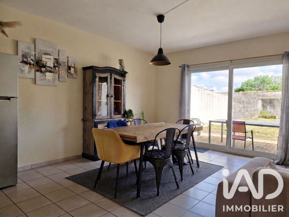 Vente Maison Vente Maison/villa 4 pièces Sainte-pazanne