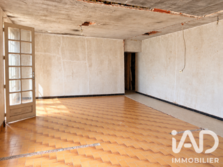 Vente Maison Vente Grange 3 pièces Saint-avaugourd-des-landes