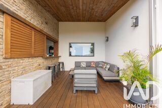 Vente Maison Vente Maison d'architecte 4 pièces Le tampon