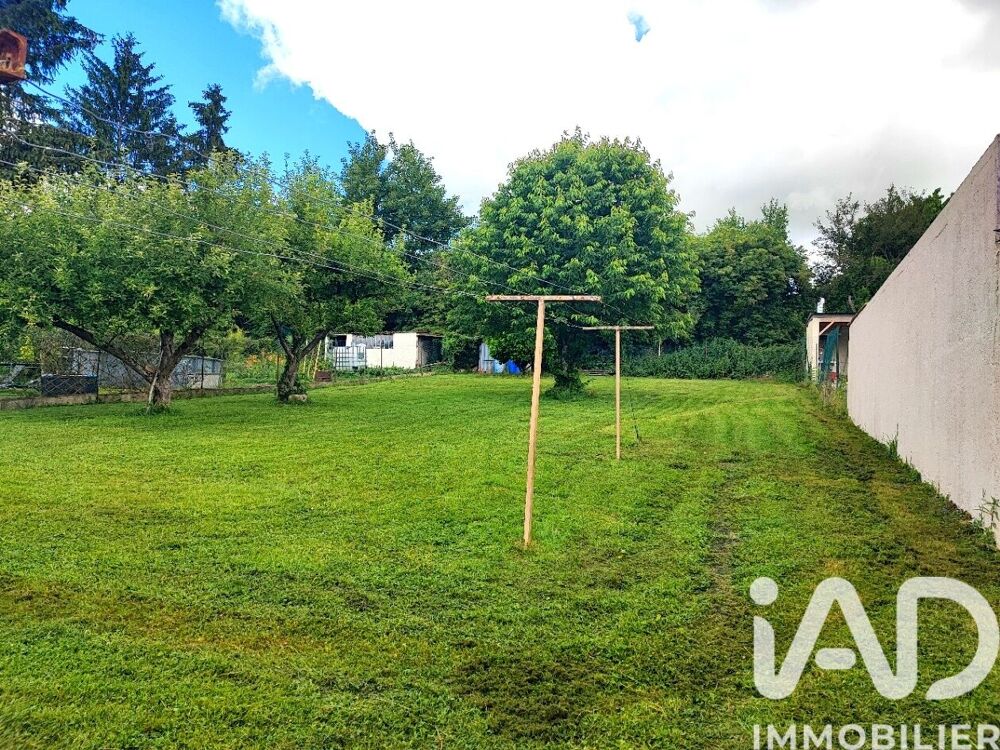 vente Maison - 5 pièce(s) - 142 m² Pommeuse (77515)