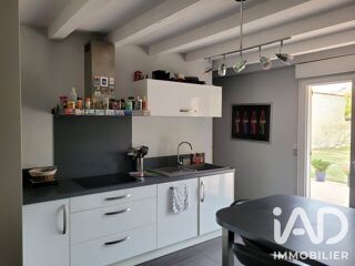  Maison à vendre 7 pièces 208 m²