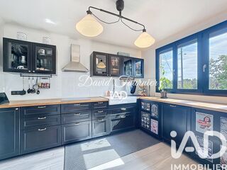  Maison à vendre 7 pièces 146 m²