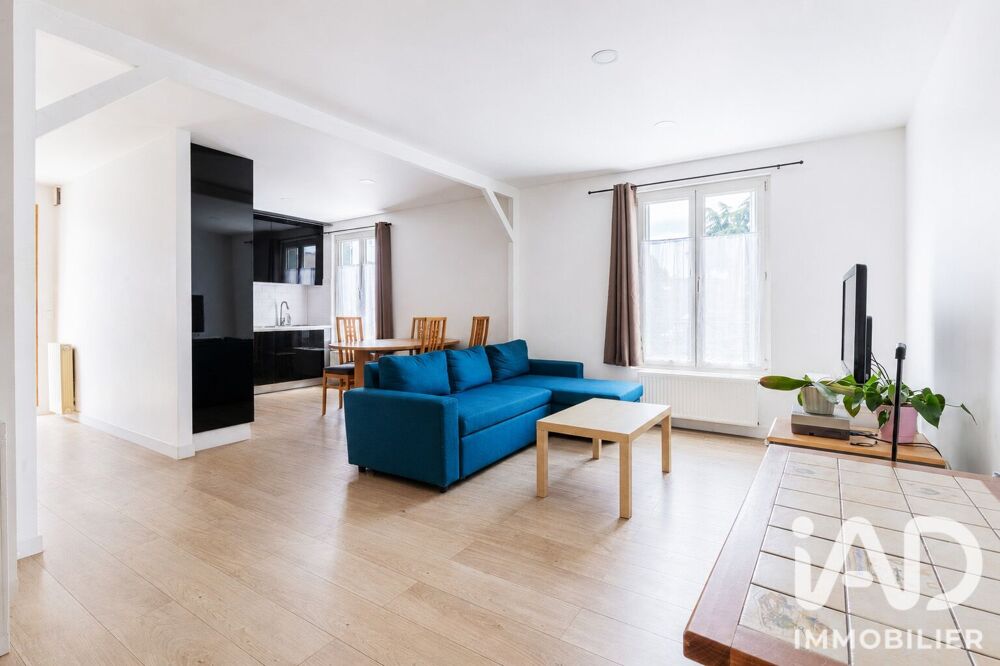 à vendre  Maison Maisons-Alfort (94700)