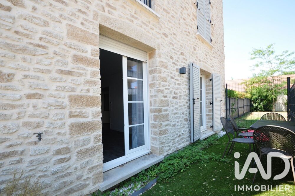 Vente Appartement Vente Appartement 2 pièces Villeneuve-saint-denis