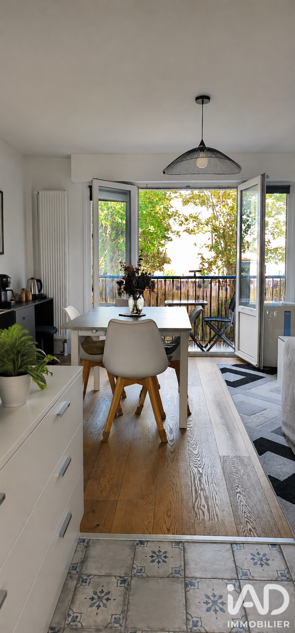 Vente Appartement Vente Appartement 3 pièces La rochelle