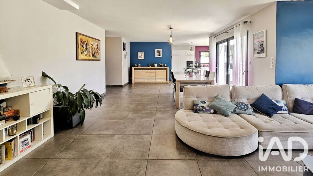 à vendre  Maison Vannes (56000)