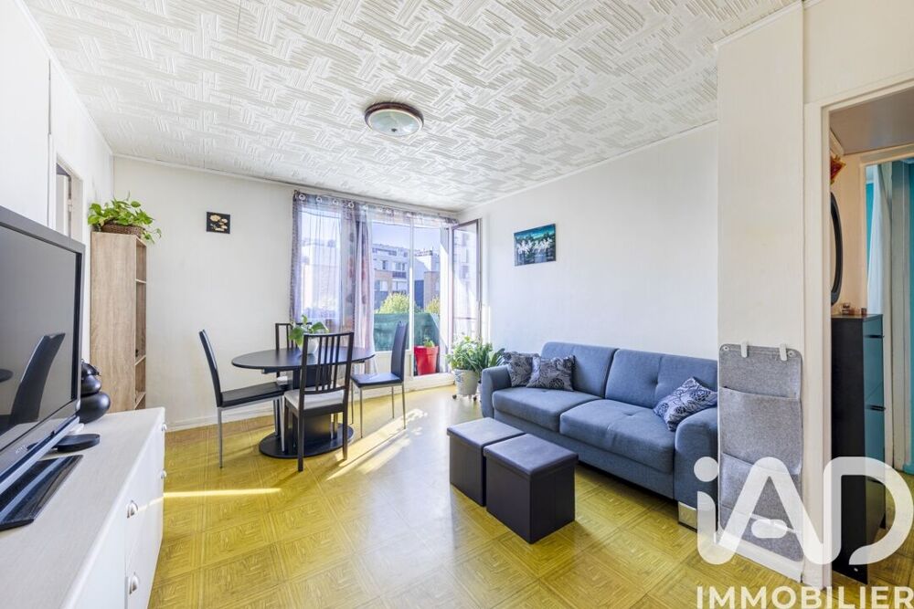 Location Appartement 4 pièces