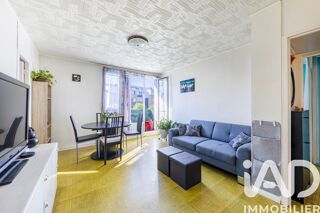  Appartement à louer 4 pièces 58 m²