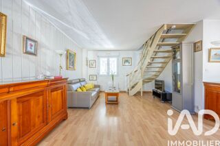  Appartement � vendre 3 pi�ces 68 m�