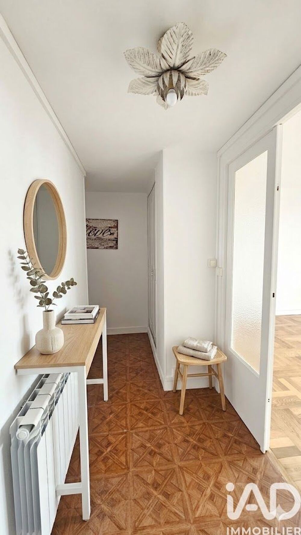 Vente Appartement Vente Appartement 3 pièces Meaux