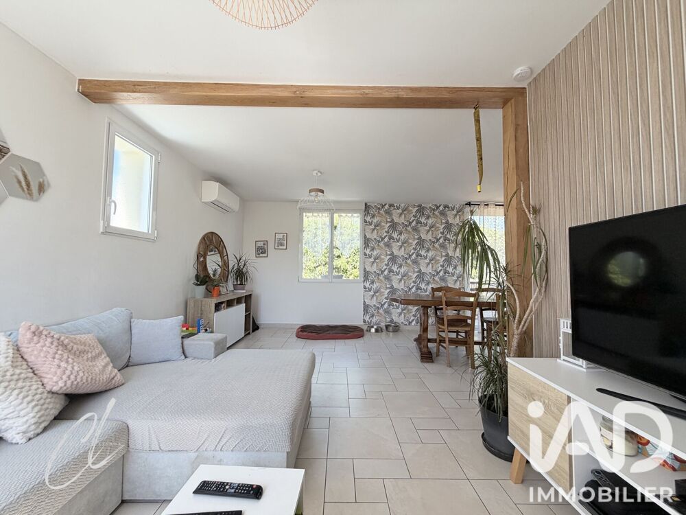 Vente Maison Vente Pavillon 5 pièces Le bignon-mirabeau