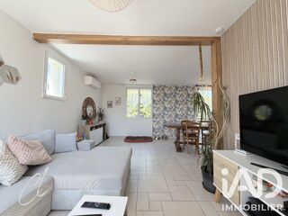  Maison à vendre 5 pièces 97 m²