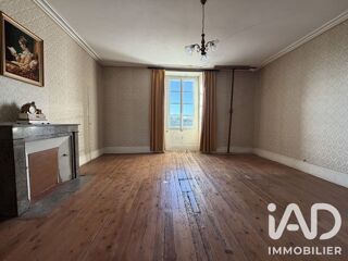  Maison à vendre 10 pièces 240 m²