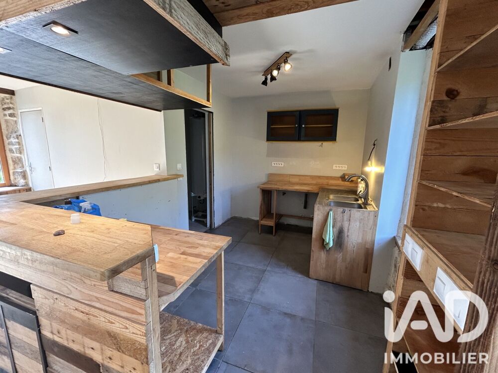 Vente Maison de village 5 pièces