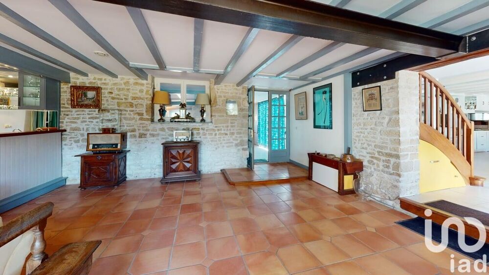 Vente Maison/villa 15 pièces
