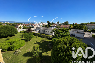  Appartement � vendre 4 pi�ces 65 m�