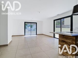  Maison à vendre 4 pièces 83 m²