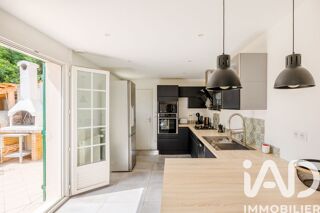  Maison � vendre 6 pi�ces 138 m�