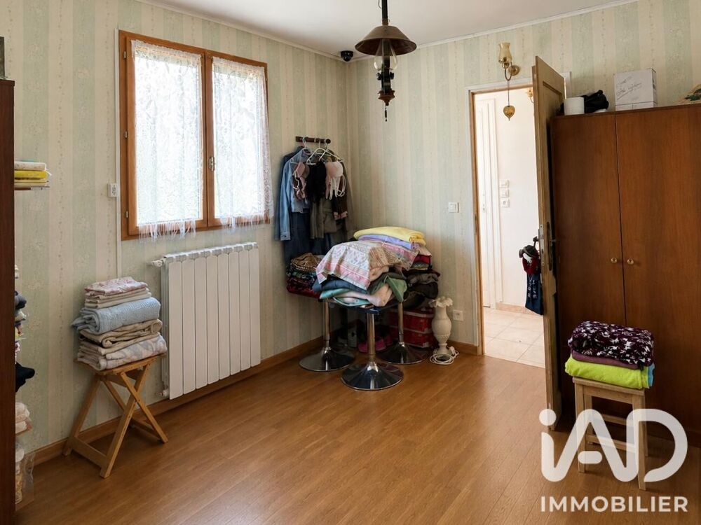vente Maison - 3 pièce(s) - 69 m² Goussainville (95190)