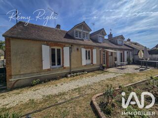  Maison à vendre 5 pièces 150 m²