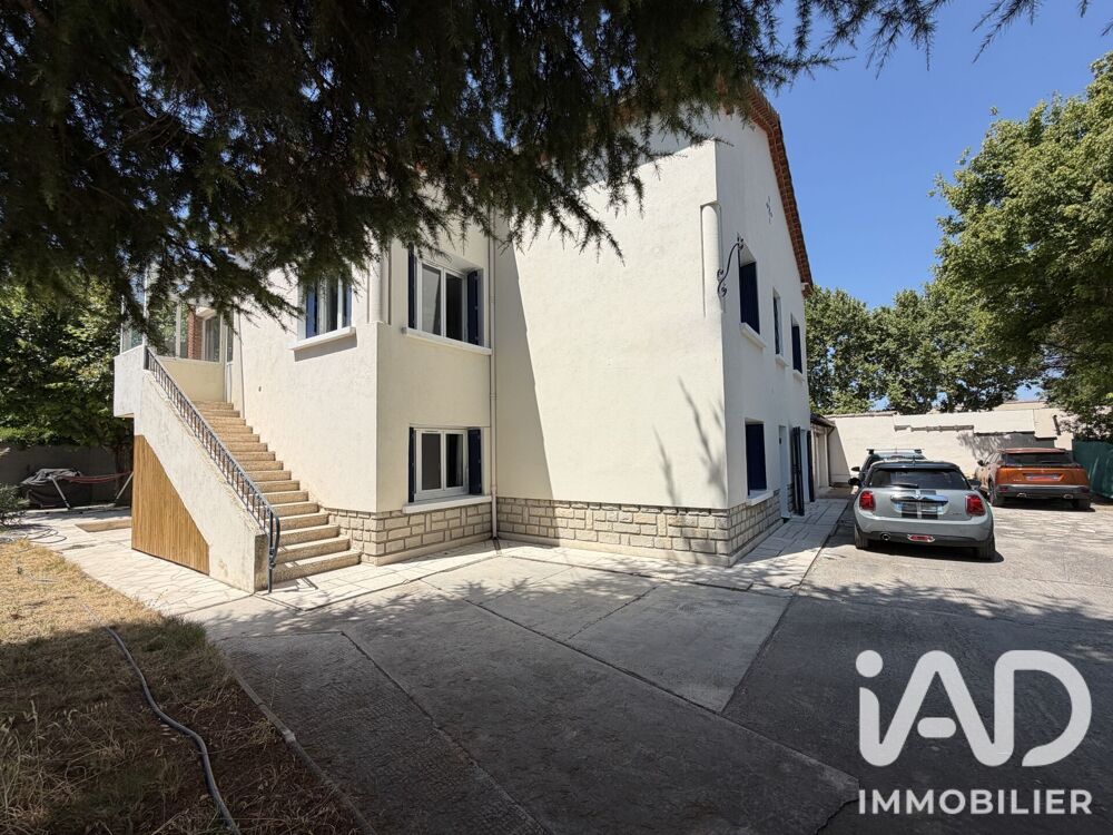 à vendre  Maison Aix-en-Provence (13100)