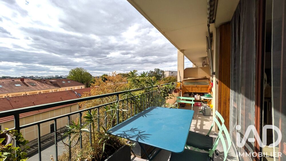 Vente Appartement Vente Appartement 4 pièces Antony