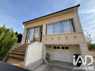  Maison à vendre 6 pièces 99 m²