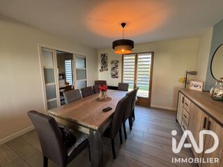  Maison à vendre 5 pièces 130 m²