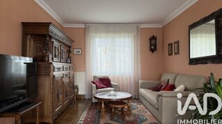  Maison à vendre 6 pièces 129 m²