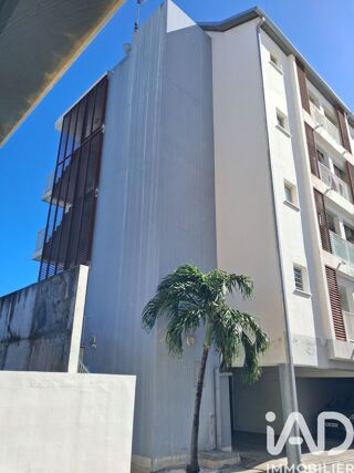  Appartement � vendre 2 pi�ces 47 m�