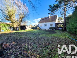 Maison - 7 pièce(s) - 190 m²