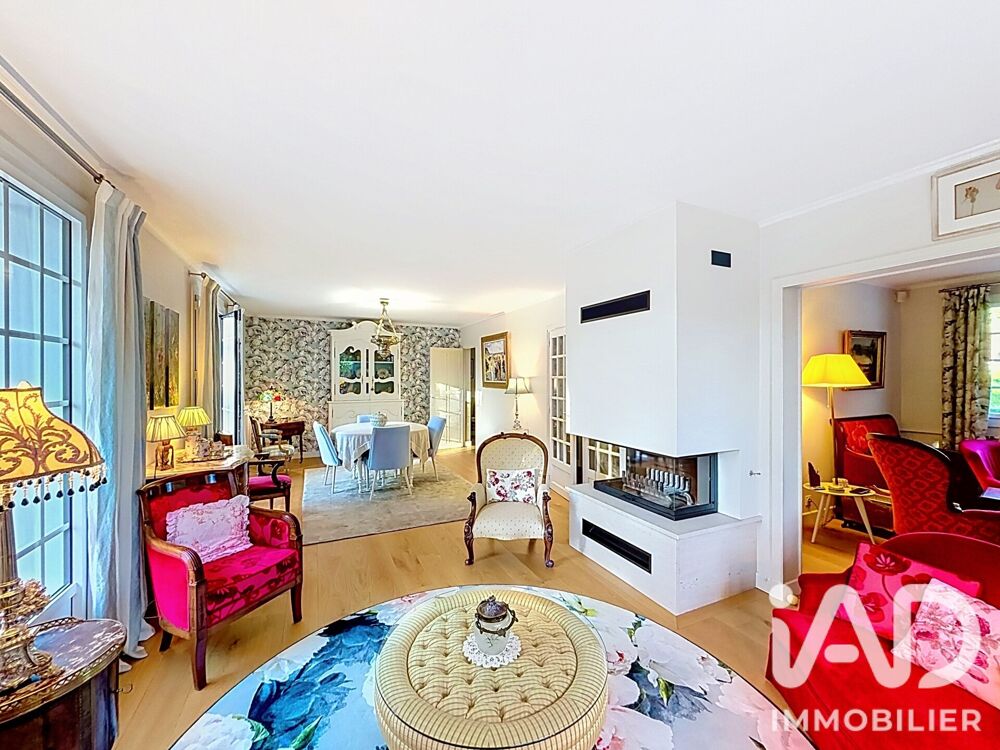 à vendre  Maison Saint-Martin-du-Vivier (76160)