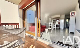  Appartement � vendre 3 pi�ces 48 m�