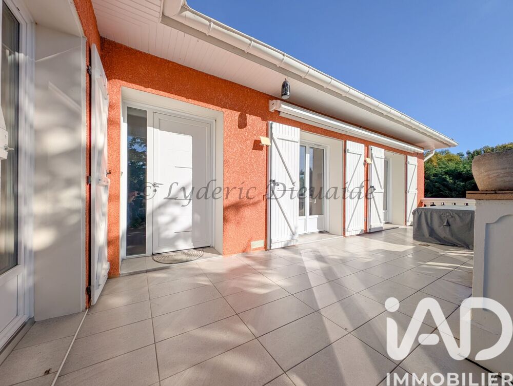Vente Appartement Vente Appartement 5 pièces Lavaur