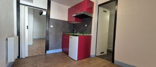 Appartement  vendre 1 pice 25 m
