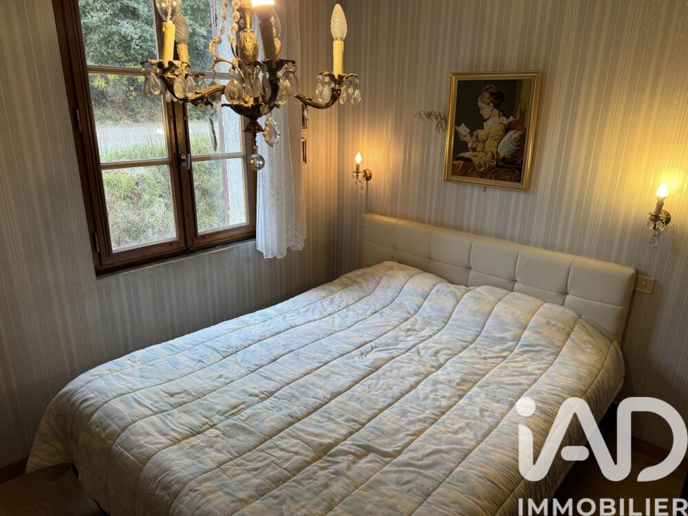 Vente Maison Vente Maison/villa 5 pièces Volx