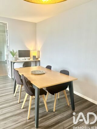  Maison à vendre 6 pièces 130 m²