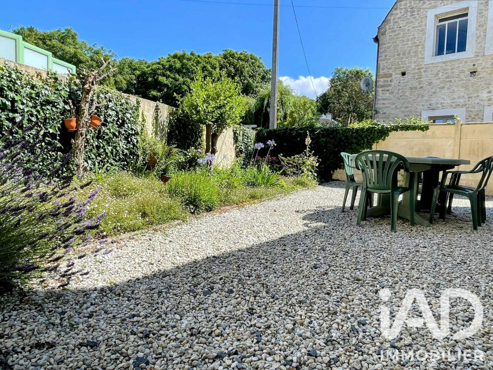 à vendre  Maison Commes (14520)