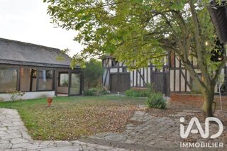 Maison à vendre 8 pièces 204 m²
